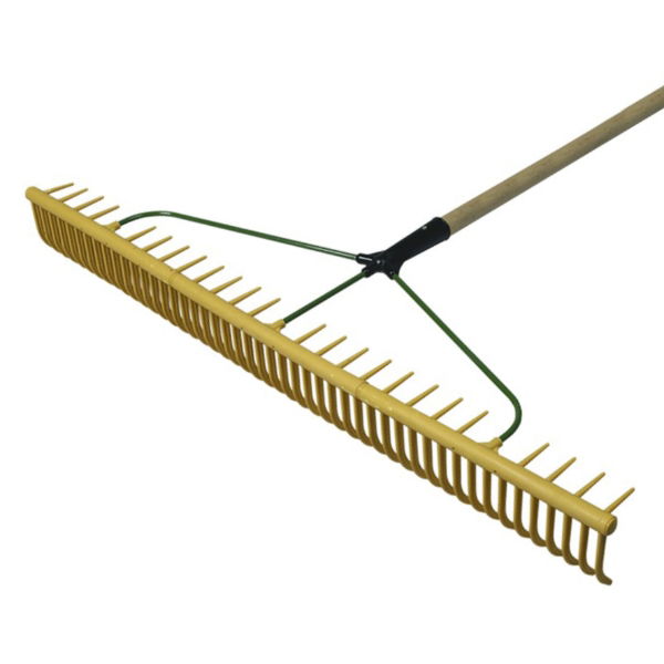 Chelwood 48P Rake