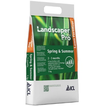 Landscaper Pro Spring & Summer 02-03M, 20-0-8 (5kg)