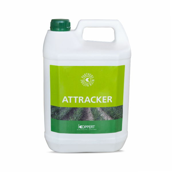 Attracker Sugar Solution (5L)