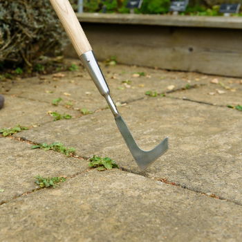 Kent & Stowe - Long Handled Weeding Knife