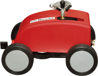 Perrot Rollcart Travelling Sprinkler