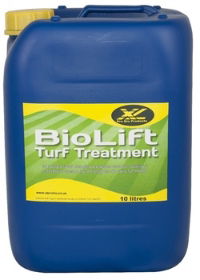 Biolift Turf