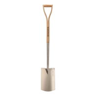 Kent and Stowe S/Steel Digging Spade