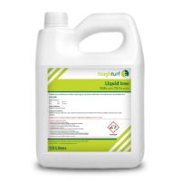 Tough Turf 8% Liquid Iron (10L)