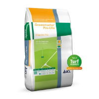 Greenmaster Pro-Lite Invigorator Plus 4-0-14+2MgO+8Fe (25kg)