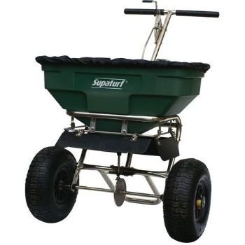 Supaturf SSRD 100 DL Deluxe