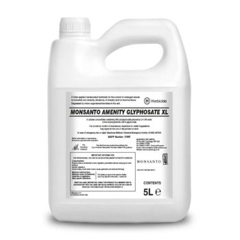 Monsanto Amenity Glyphosate XL 5 L