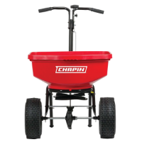 Chapin 8301C Contractor Turf Spreader 36kg