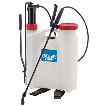 12L EPDM Knapsack Sprayer | Draper 82470