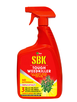 SBK Brushwood Killer RTU