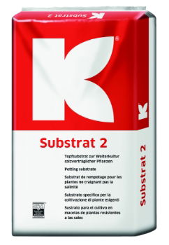 Klasmann Potting & Bedding Compost (SUBSTRATE 2) 70L