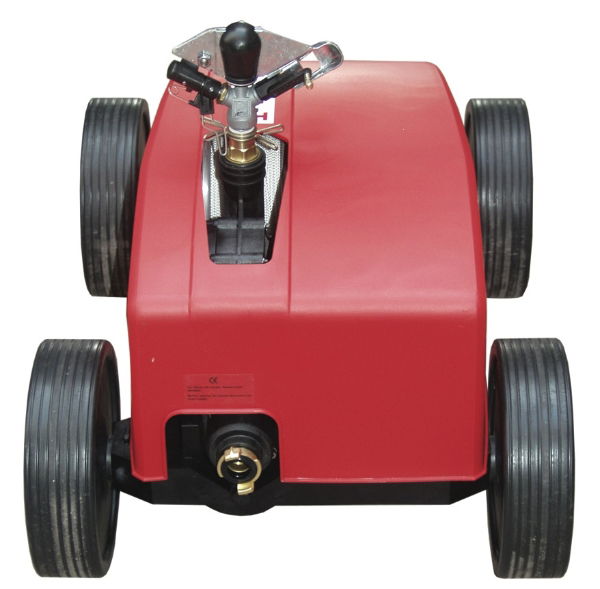 Perrot Rollcart Travelling Sprinkler