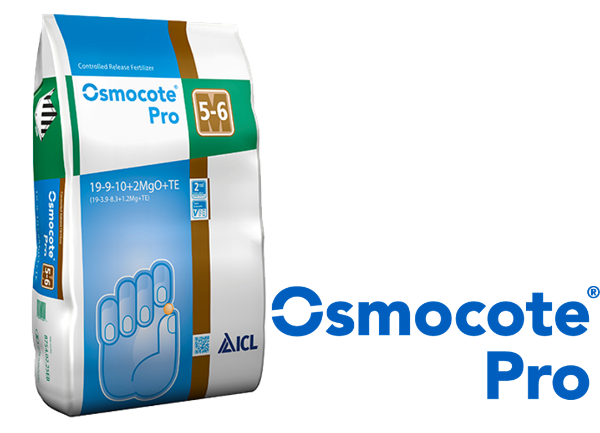 Osmocote Pro Group