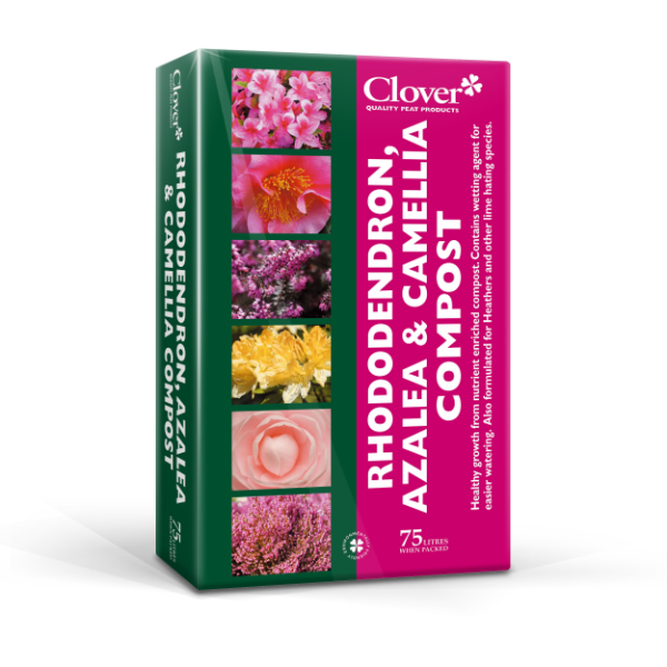 Clover Ericaceous 75L