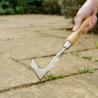 Kent & Stowe - Stainless Steel Hand Weeding Knife