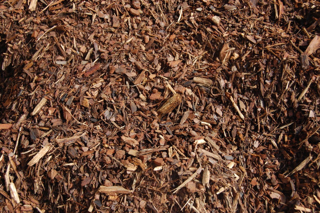 Barks & Mulches