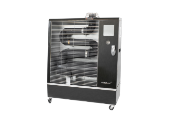 Airrex AH200 Heater 13kw