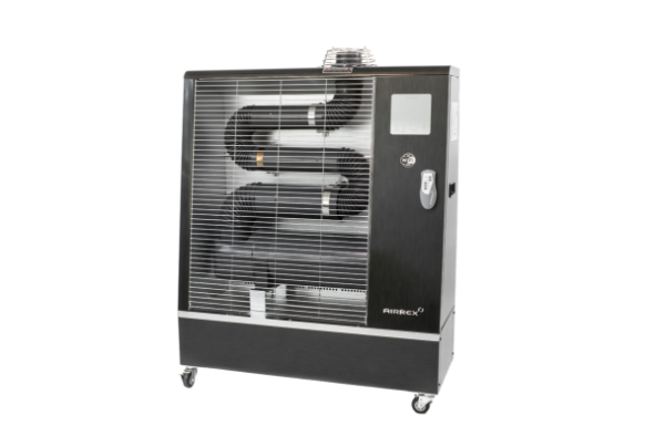 Airrex AH200 Heater 13kw